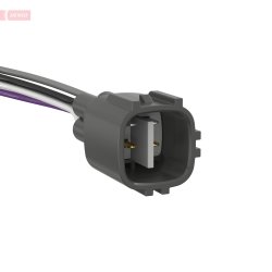 Sonde lambda DENSO DOX-2056 pour TOYOTA ECHO, VITZ OE 89465-0D010 DENSO