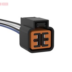 Sonde lambda DENSO DOX-2059 pour HYUNDAI, KIA OE 3921022610 DENSO