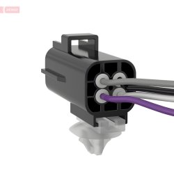 Sonde lambda DENSO DOX-2070 pour VAUXHALL, SUZUKI OE 4709344 DENSO