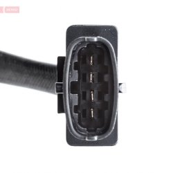 Sonde lambda DENSO DOX-2081 pour CHEVROLET, VAUXHALL OE 855235 DENSO