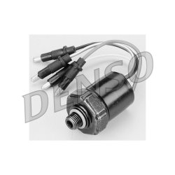 Pressostat de climatisation DENSO DPS25003 pour SAAB 9000 OE 4319984