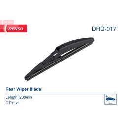 Essuie-glace universel DENSO DRD-017 pour LEXUS, TOYOTA DENSO