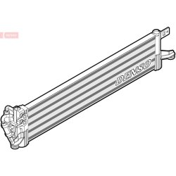 Oil Cooler DENSO DRL20001 OE Ref 13440201