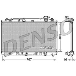 Engine Cooling Radiator DENSO DRM50030 OE Ref 16400AD010