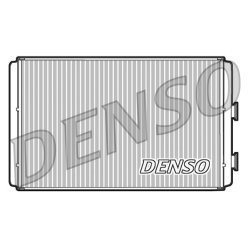 Interior Heating Heat Exchanger DENSO DRR07003 OE Ref 6448K8