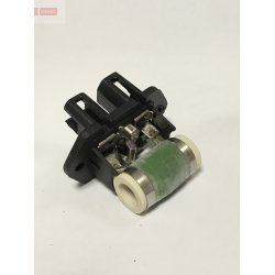 Electric Motor Series Resistor DENSO DRS09001 OE Ref 5993195