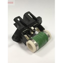 Electric Motor Series Resistor DENSO DRS09002 OE Ref 46479802