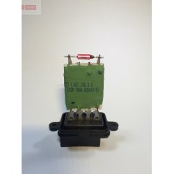 Interior Blower Resistor DENSO DRS09008 OE Ref 46723713