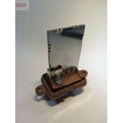 Interior Blower Resistor DENSO DRS09010 OE Ref 46722908