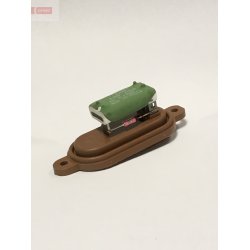 Interior Blower Resistor DENSO DRS09011 OE Ref 1306599080