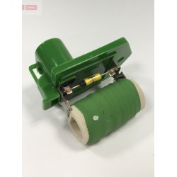 Electric Motor Series Resistor DENSO DRS09013 OE Ref 51888625