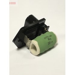 Electric Motor Series Resistor DENSO DRS09019 OE Ref 51890981