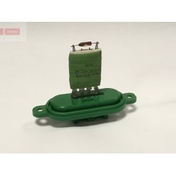 Interior Blower Resistor DENSO DRS12001 OE Ref 500326616