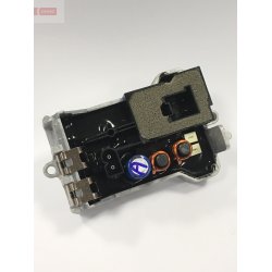 Interior Blower Resistor DENSO DRS12004 OE Ref 42553962
