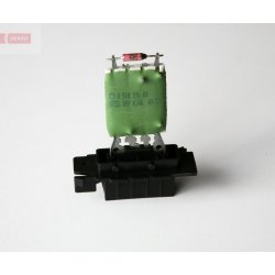 Interior Blower Resistor DENSO DRS20005 OE Ref 13480494