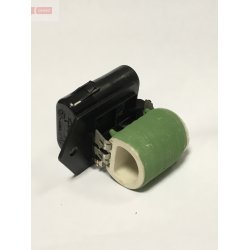 Electric Motor Series Resistor DENSO DRS20008 OE Ref 1341919