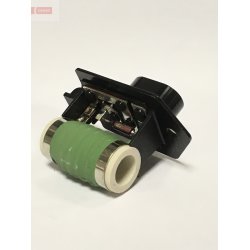 Electric Motor Series Resistor DENSO DRS20009 OE Ref 55702358