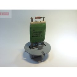 Interior Blower Resistor DENSO DRS21001 OE Ref 9636617980