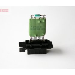Interior Blower Resistor DENSO DRS21005 OE Ref 6450XE