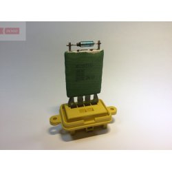 Interior Blower Resistor DENSO DRS23002 OE Ref 6450JR