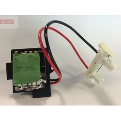Interior Blower Resistor DENSO DRS23003 OE Ref 7701059206