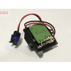 Interior Blower Resistor DENSO DRS23004 OE Ref 7701045553
