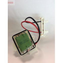 Interior Blower Resistor DENSO DRS23005 OE Ref 7701051433