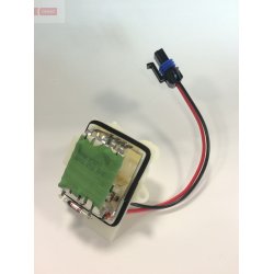 Interior Blower Resistor DENSO DRS23006 OE Ref 7701057684