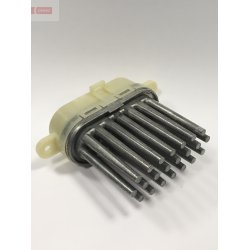 Interior Blower Resistor DENSO DRS23010 OE Ref 7701068993