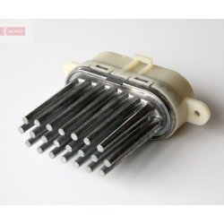 Résistance de ventilateur d'habitacle DENSO DRS23010 pour RENAULT, KANGOO DENSO