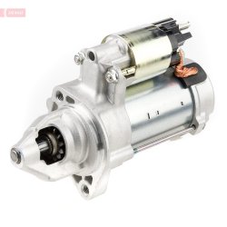 Starter Motor DENSO DSN1205 OE Ref 274 906 04 00 80