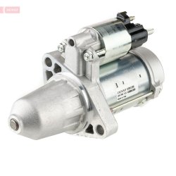 Starter Motor DENSO DSN1206 OE Ref 270 906 00 26 80