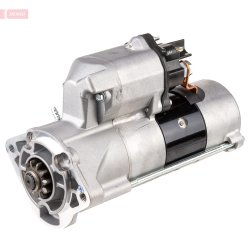 Starter Motor DENSO DSN1207 OE Ref 7H42-11001-AC