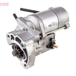 Starter Motor DENSO DSN1208 OE Ref 6G9N-11000-MB