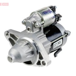 Starter Motor DENSO DSN1221 OE Ref 28100-40121