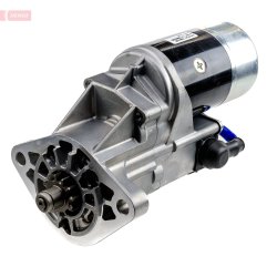 Starter Motor DENSO DSN1228 OE Ref 2810017051