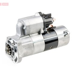 Starter Motor DENSO DSN1420 OE Ref LR034020