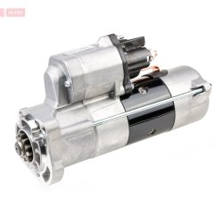 Starter Motor DENSO DSN1421 OE Ref LR070399