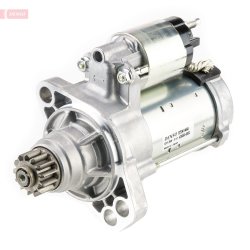 Starter Motor DENSO DSN1468 OE Ref 02M911021GX