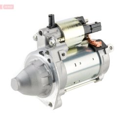 Starter Motor DENSO DSN1476 OE Ref 12417579152