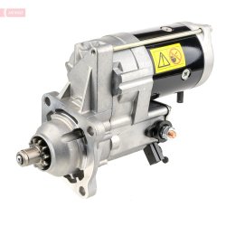 Starter Motor DENSO DSN2001 OE Ref 3863129