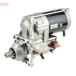 Starter Motor DENSO DSN2003 OE Ref 8C4774