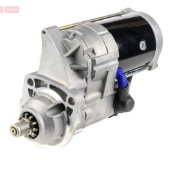 Starter Motor DENSO DSN2006 OE Ref RE69704