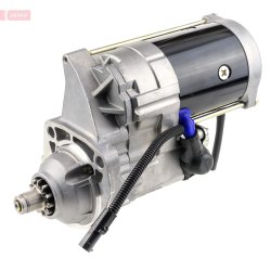 Starter Motor DENSO DSN2007 OE Ref RE504244