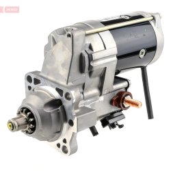 Starter Motor DENSO DSN2008 OE Ref RE70474