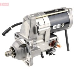 Starter Motor DENSO DSN2009 OE Ref RE502811