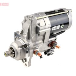 Starter Motor DENSO DSN2018 OE Ref RE65817
