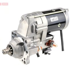 Starter Motor DENSO DSN2020 OE Ref RE70475