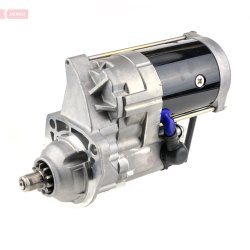 Starter Motor DENSO DSN2021 OE Ref RE528619