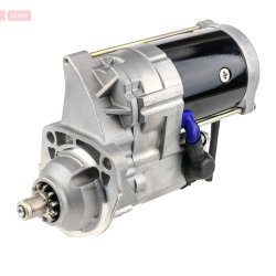 Starter Motor DENSO DSN2027 OE Ref RE69705